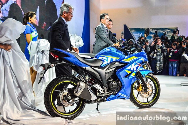 Con tay Suzuki Gixxer SF FI 2016 gia 34 trieu co gi?-Hinh-13